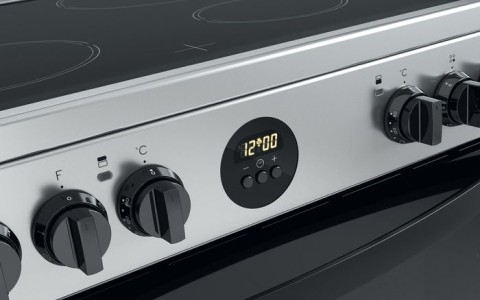Programmable Digital Timer.