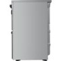 Refurbished Indesit ID67V9HCX 60cm Double Oven Electric Cooker Stainless Steel