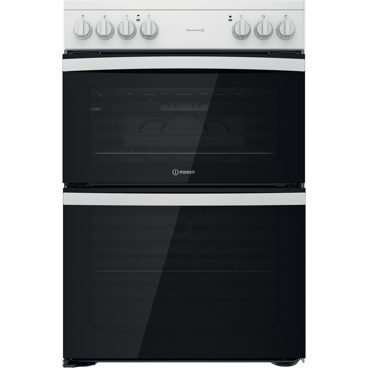 ID67V9KMWIndesit 60cm Electric Cooker