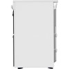 Indesit 60cm Electric Cooker - White