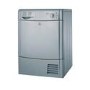 GRADE A3 - Indesit IDC8T3BS 8kg Freestanding Condenser Tumble Dryer - Silver