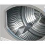 GRADE A3 - Indesit IDC8T3BS 8kg Freestanding Condenser Tumble Dryer - Silver