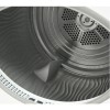 Refurbished Indesit EcoTime IDC8T3B Freestanding Condenser 8KG Tumble Dryer White