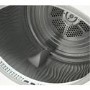 GRADE A2 - INDESIT IDC8T3B EcoTime 8kg Freestanding Condenser Tumble Dryer - White