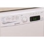 GRADE A2 - INDESIT IDCE8450BH EcoTime 8kg Freestanding Condenser Tumble Dryer - White