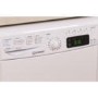 GRADE A3 - Indesit IDCE8450BH 8kg Freestanding Condenser Tumble Dryer Polar White