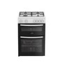 Indesit 60cm Gas Cooker - White