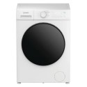IDMA75624MYTIMEUK Indesit MyTime 7kg Wash 5kg Dry 1400rpm Washer Dryer - White