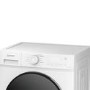 Indesit MyTime 7kg Wash 5kg Dry 1400rpm Washer Dryer - White