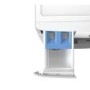 Indesit MyTime 8kg Wash 5kg Dry 1400rpm Washer Dryer - White