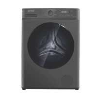 Indesit MyTime 8kg Wash 5kg Dry 1400rpm Washer Dryer - Silver