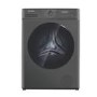 Indesit MyTime 8kg Wash 5kg Dry 1400rpm Washer Dryer - Silver