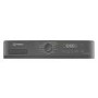 Indesit MyTime 8kg Wash 5kg Dry 1400rpm Washer Dryer - Silver