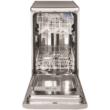 indesit ids105 slimline dishwasher troubleshooting