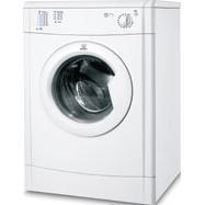 Indesit IDV65 6kg Freestanding Vented Tumble Dryer - White
