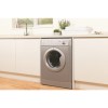 GRADE A1 - Indesit IDV75S 7kg Freestanding Vented Tumble Dryer - Silver