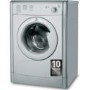 GRADE A3 - INDESIT IDV75S EcoTime 7kg Freestanding Vented Tumble Dryer - Silver