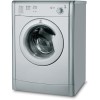 Refurbished Indesit IDV75S EcoTime Freestanding Vented 7KG Tumble Dryer - Silver