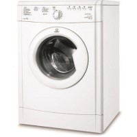 Indesit IDVA735 Advance 7kg Freestanding Vented Tumble Dryer - White