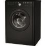 Indesit IDVL75BRK9 7kg Freestanding Vented Tumble Dryer - Black