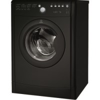 Indesit IDVL75BRK9 7kg Freestanding Vented Tumble Dryer - Black