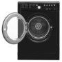 Indesit IDVL75BRK9 7kg Freestanding Vented Tumble Dryer - Black