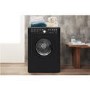 Indesit IDVL75BRK9 7kg Freestanding Vented Tumble Dryer - Black