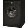 GRADE A3 - Indesit IDVL75BRK 7kg Freestanding Vented Tumble Dryer - Black