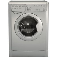 Indesit IDVL75BRS 7kg Freestanding Vented Tumble Dryer Silver