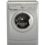 Indesit IDVL75BRS 7kg Freestanding Vented Tumble Dryer Silver