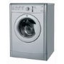 Indesit IDVL75BRS 7kg Freestanding Vented Tumble Dryer Silver