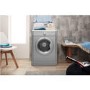 Indesit IDVL75BRS 7kg Freestanding Vented Tumble Dryer Silver