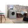 Indesit IDVL75BRS 7kg Freestanding Vented Tumble Dryer Silver