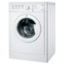 GRADE A2 - Indesit IDVL75BR 7kg Freestanding Vented Tumble Dryer - Polar White