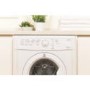 GRADE A2 - Indesit IDVL75BR 7kg Freestanding Vented Tumble Dryer - Polar White