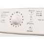 GRADE A2 - Indesit IDVL75BR 7kg Freestanding Vented Tumble Dryer - Polar White