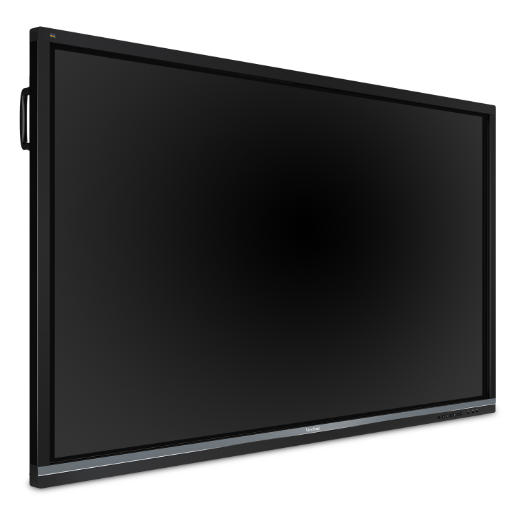 ViewSonic ViewBoard IFP8650 86&quot; 4K Ultra HD LED Interactive Touchscreen Display