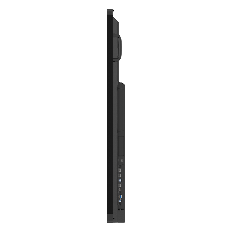 ViewSonic ViewBoard IFP8650 86&quot; 4K Ultra HD LED Interactive Touchscreen Display