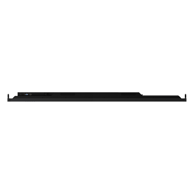 ViewSonic ViewBoard IFP8650 86&quot; 4K Ultra HD LED Interactive Touchscreen Display