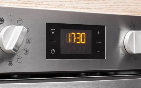 Programmable Digital Timer.