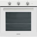 A2/IFW6230WHUK Refurbished Indesit Aria IFW6230WHUK 60cm Single Built In Electric Oven White
