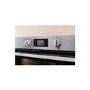 GRADE A2 - Indesit IFW6340IXUK Multifunction Built-in Electric Single Oven - Stainless Steel