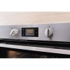Indesit IFW6340IX Built-in Electric Single Oven Stainless Steel