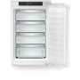 Liebherr 101 Litre In-column Integrated Freezer