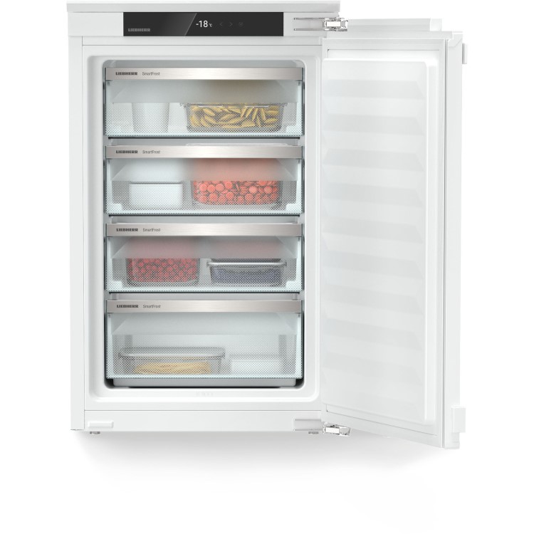 Liebherr 101 Litre In-column Integrated Freezer