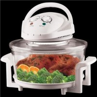 Igenix IG1150 Jul14 Jun14 12 Litre Table Top Halogen Multicooker