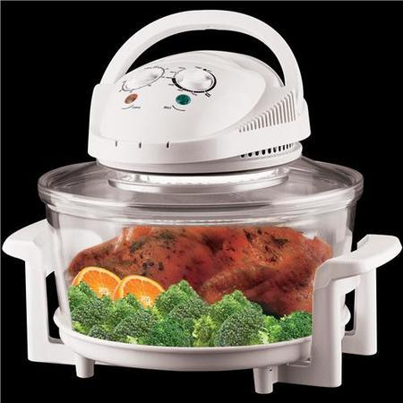 Igenix IG1150 Jul14 Jun14 12 Litre Table Top Halogen Multicooker