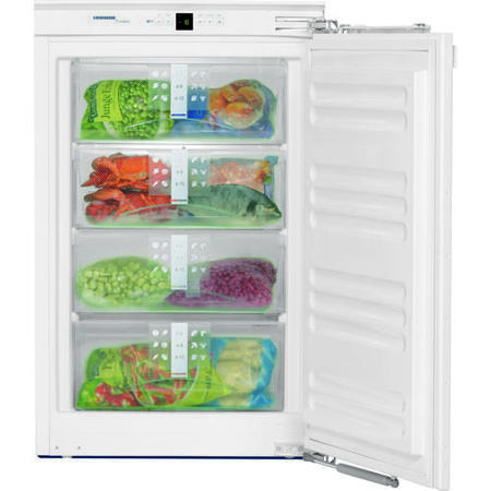 Liebherr IG1156 SmartFrost In-column Integrated Freezer
