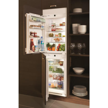 Liebherr IG1156 SmartFrost In-column Integrated Freezer