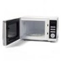 Igenix IG2380 23L 800W Freestanding Digital Solo Microwave in White